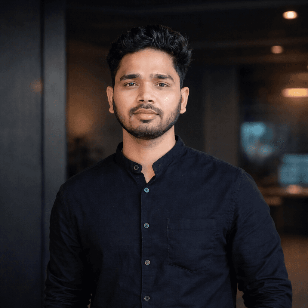 Akash Jha